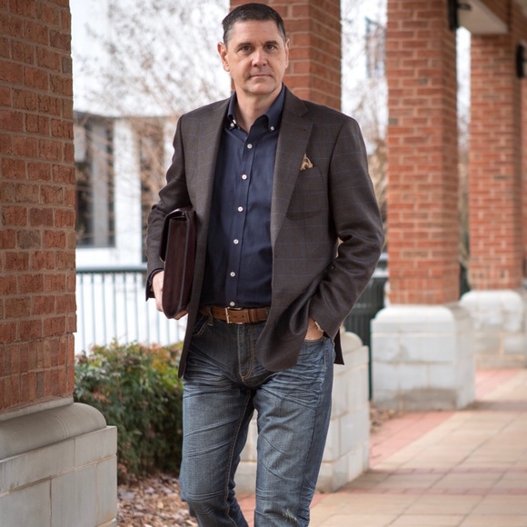 Meet your Posher, Brian - Picture 10 of 16